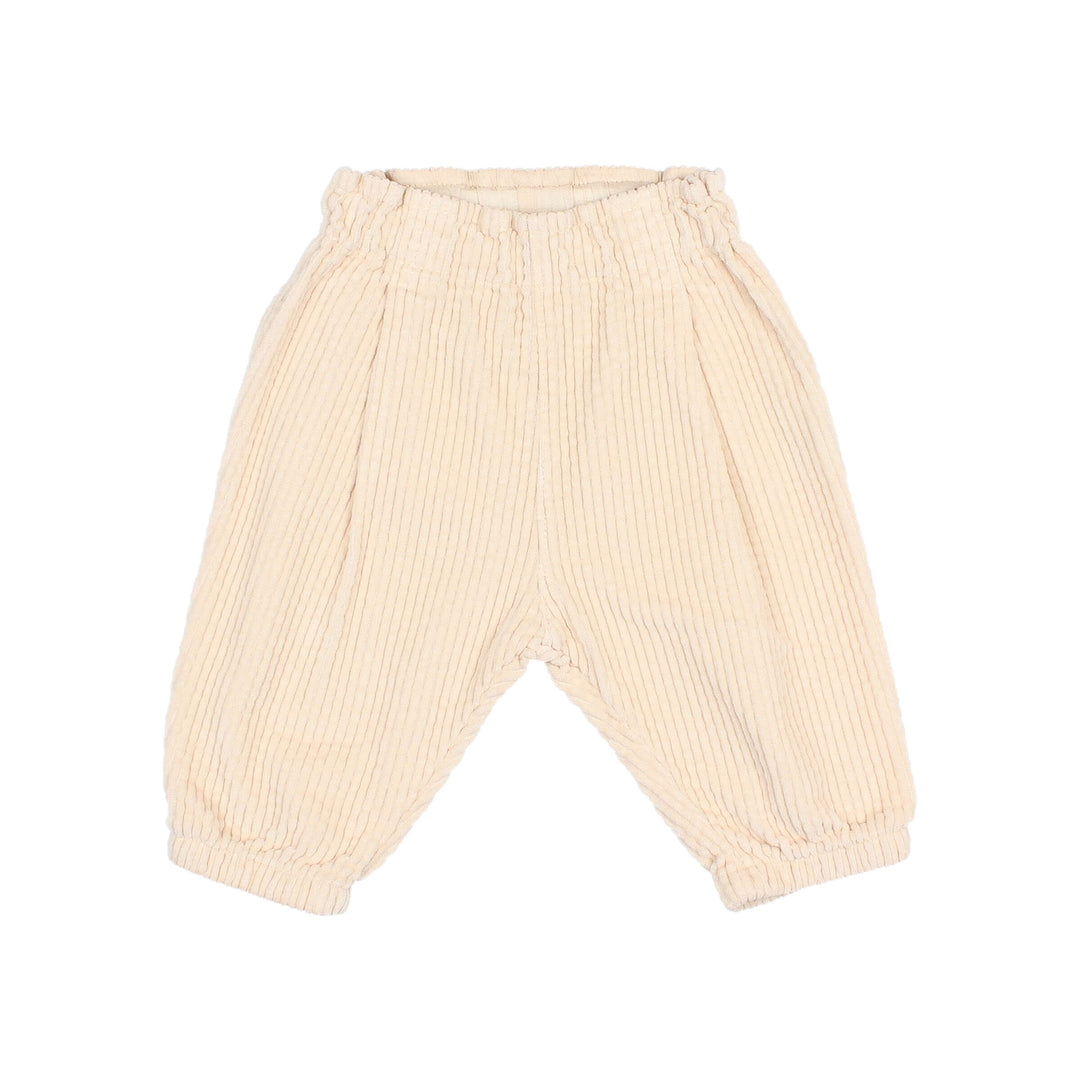 Buho - Baby Corduroy Pants Natural