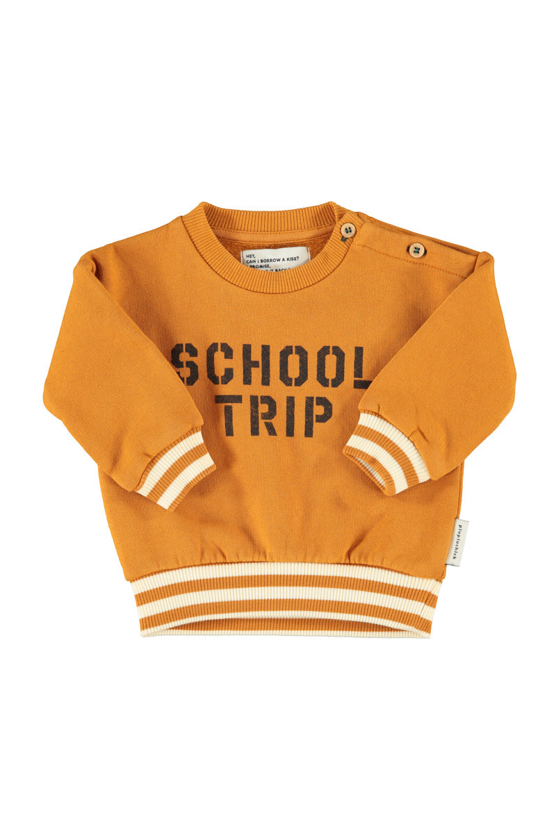 Piupiuchick - Sweatshirt Camel School Trip