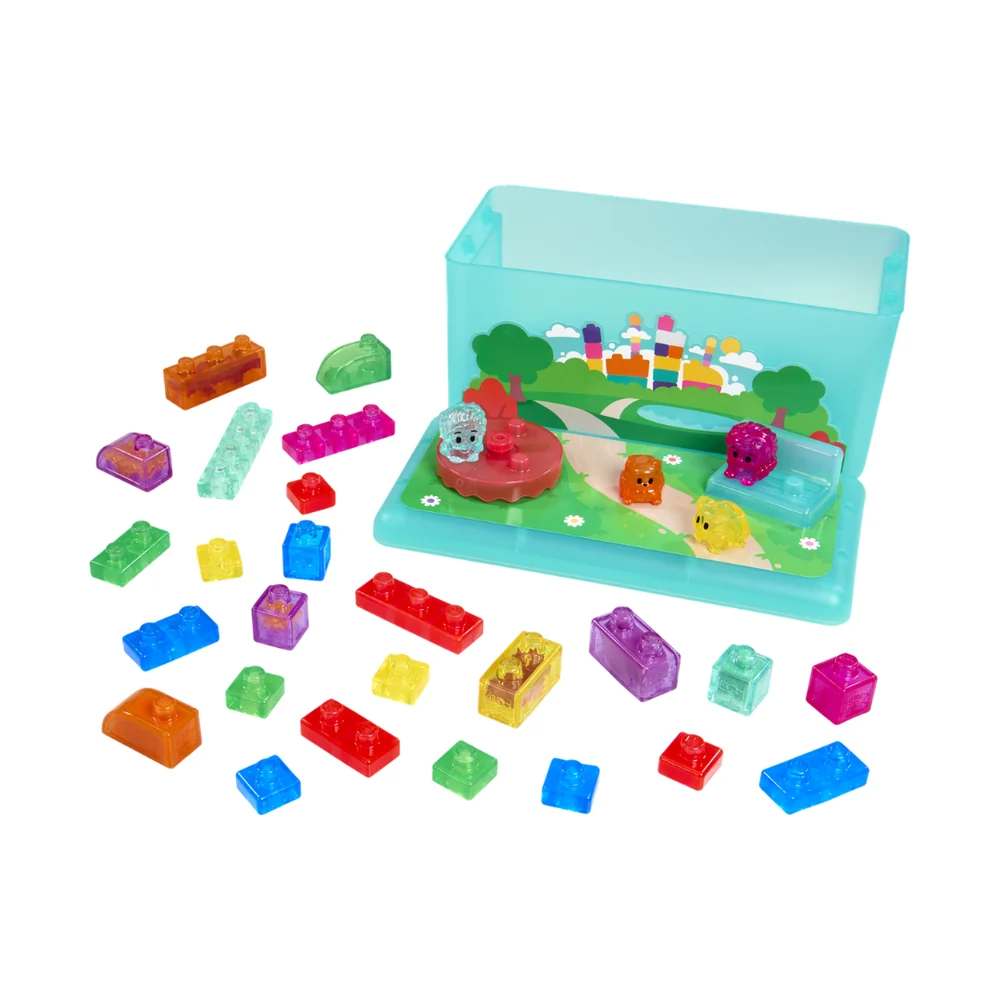 Goliath - Jelly Blox - Playground Store & Play