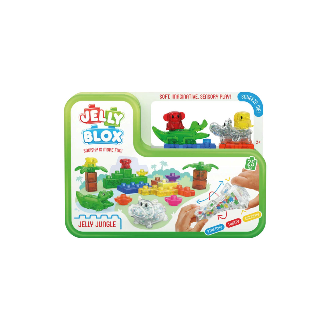 Goliath - Jelly Blox - Jelly Jungle