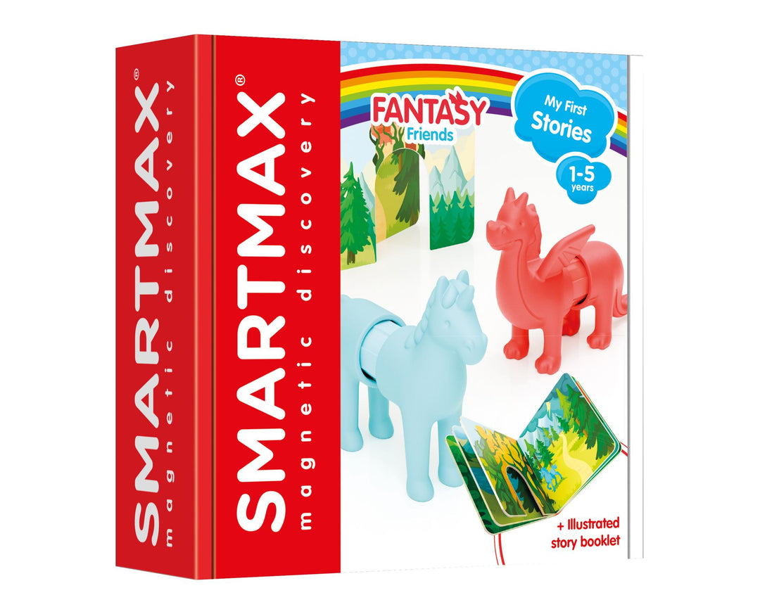 SmartMax - My First Stories | Fantasy