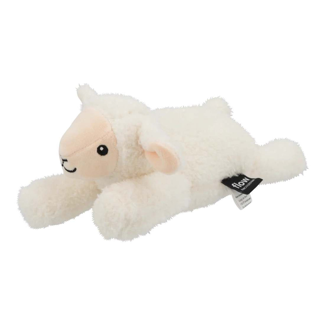 Flow - Knuffellampje Rosie | Beige