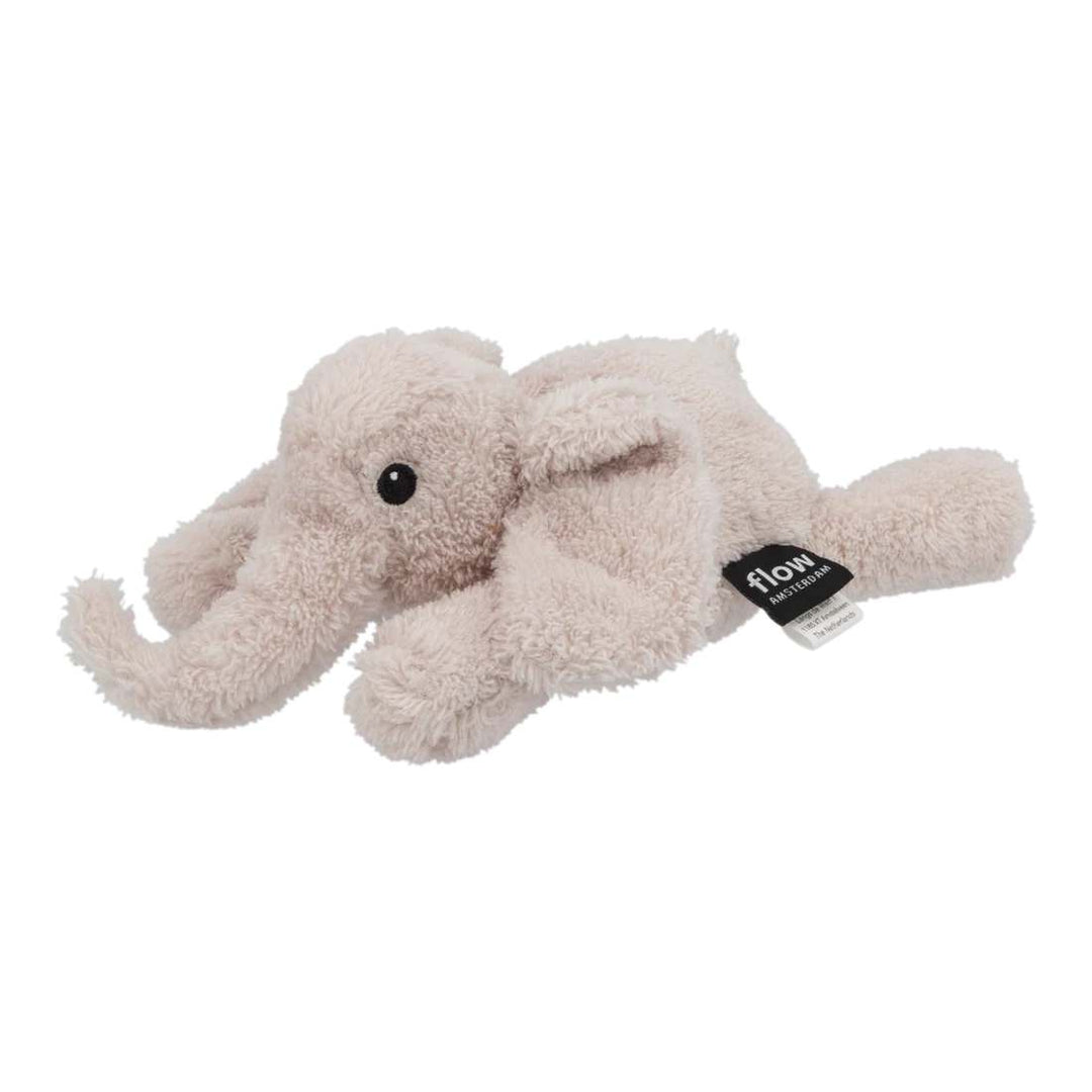 Flow - Knuffellampje George | Blush