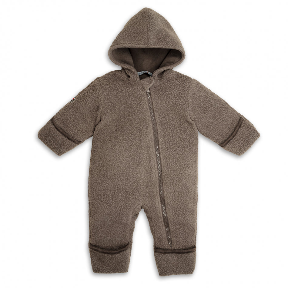 Lodger - Skipak Teddy Fleece | Buffalo
