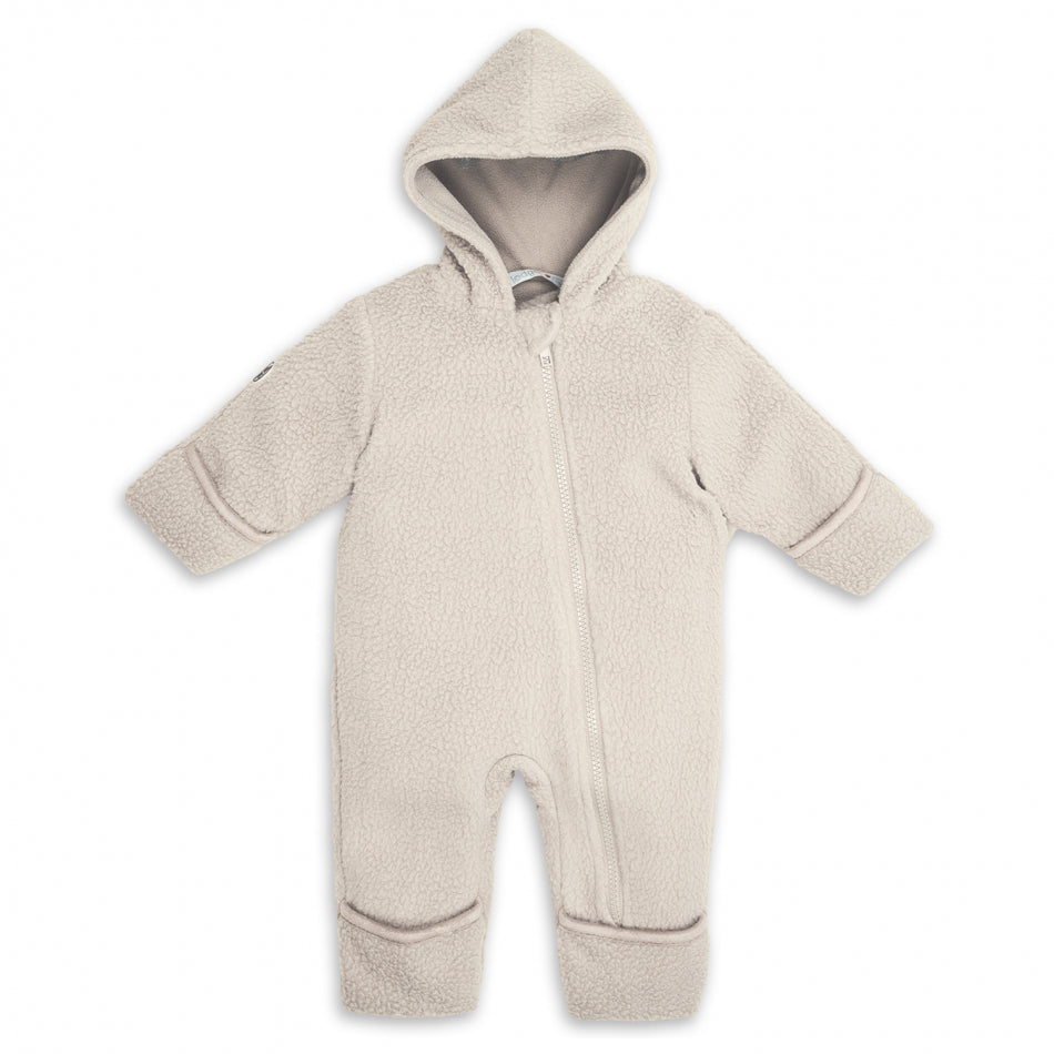 Lodger - Skipak Teddy Fleece | Birch