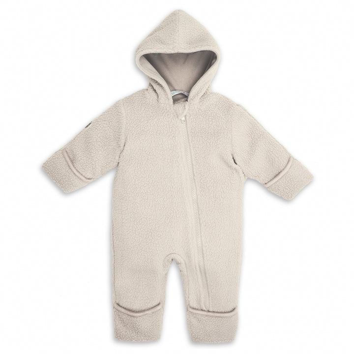 Lodger - Skipak Teddy Fleece | Birch