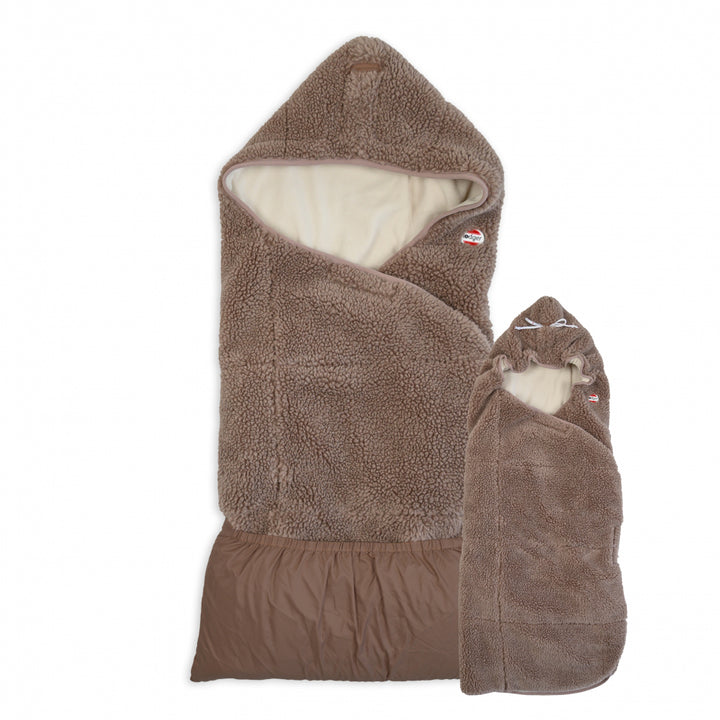 Lodger - Wrapper Teddy | Buffalo