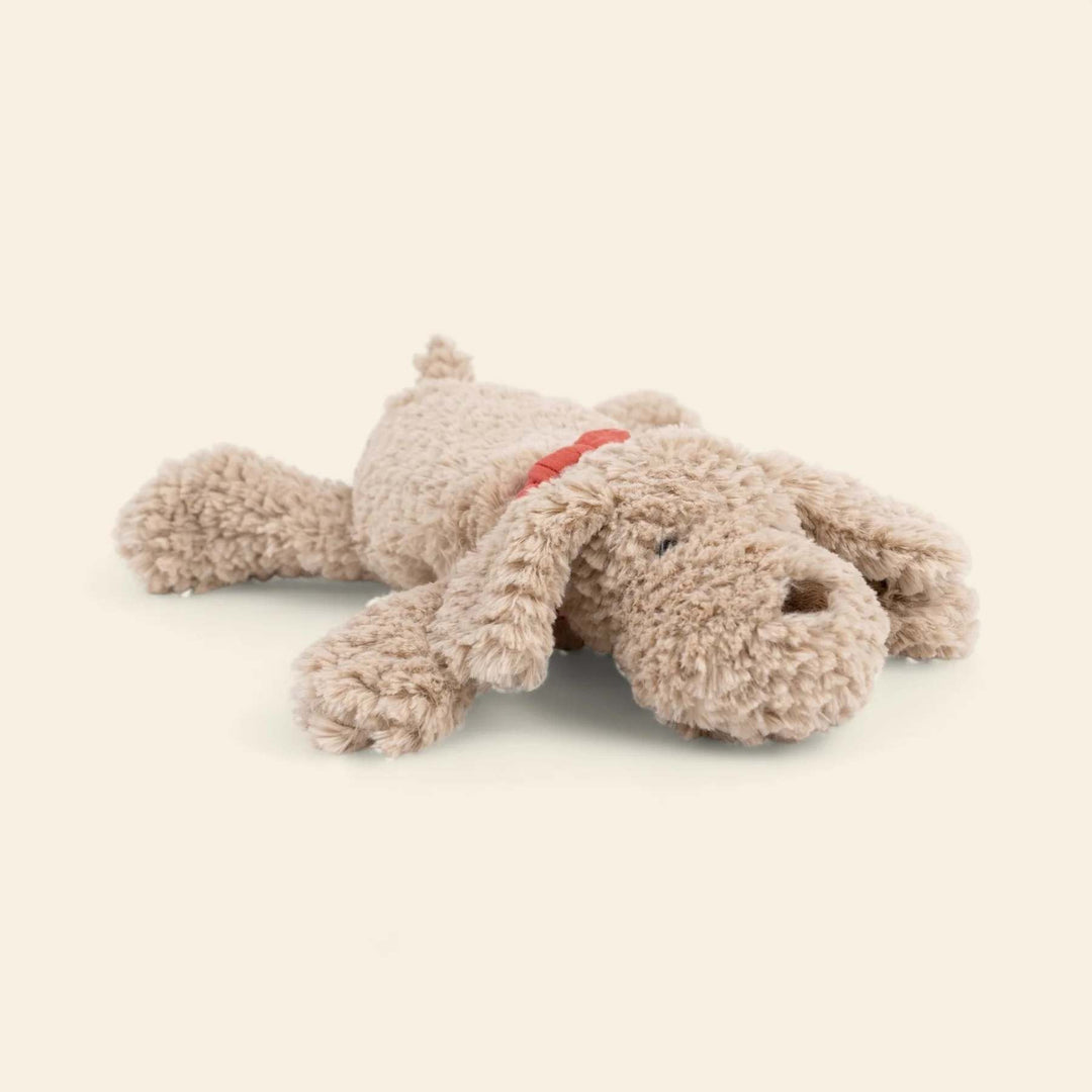 Egmont Toys - Knuffel Lying Dog Gabi | Medium (29cm)