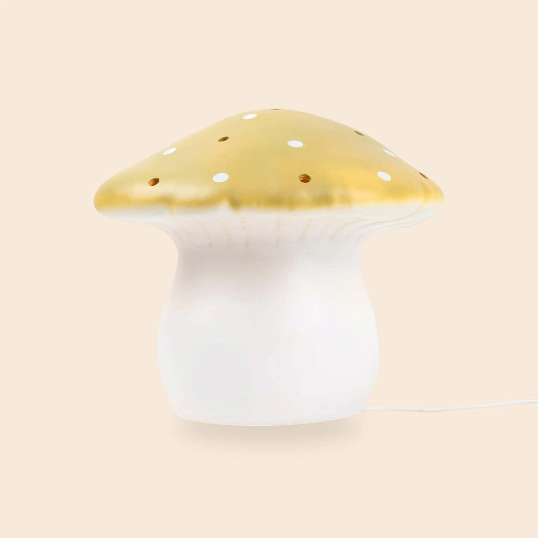 Egmont Toys - Lamp Paddenstoel Large | Lemongrass