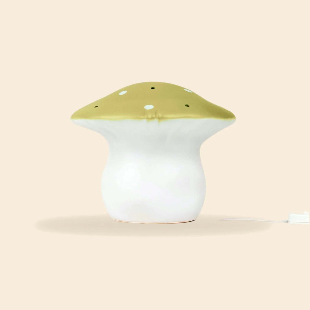 Egmont Toys - Lamp Paddenstoel Medium | Lemongrass