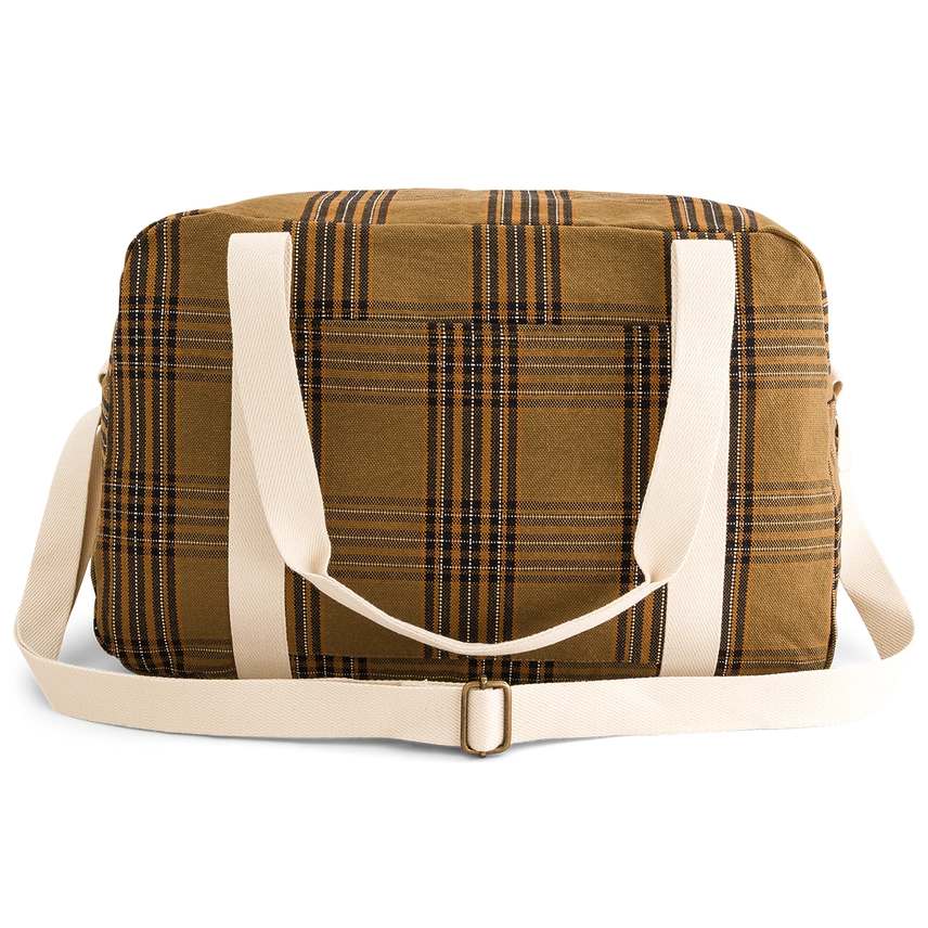 Rose In April - Verzorgingstas Raphael | Tartan