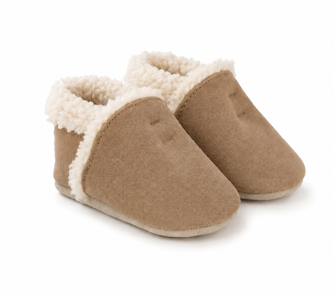 Stabifoot - Schoenen Soft Soles Elva | Niquel