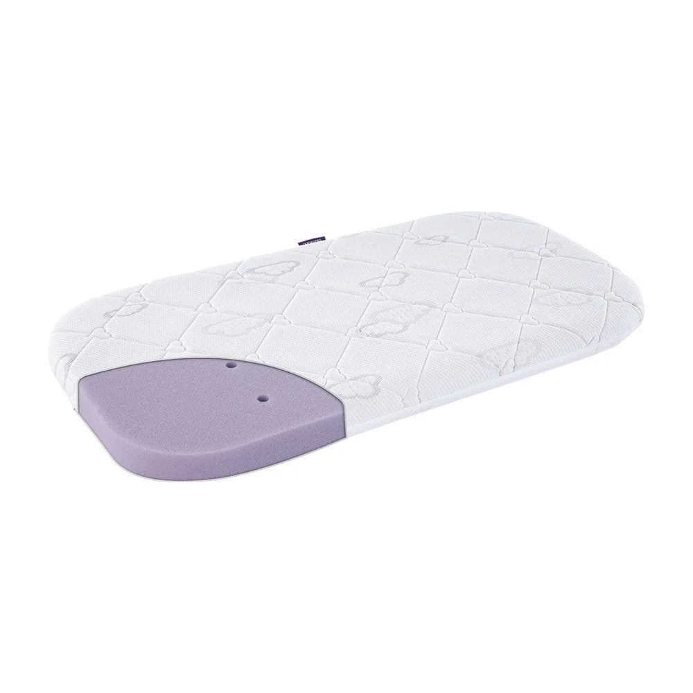 Traumeland - Matras Voor Bed Quax 42x72x5cm | Breeze Light