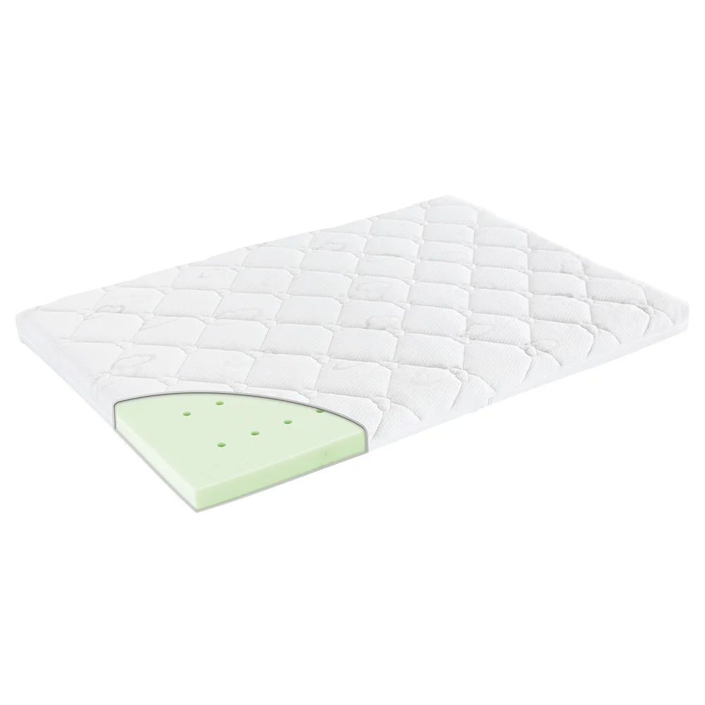 Traumeland - Matras Voor Park Ø 90cm | Play&Dream