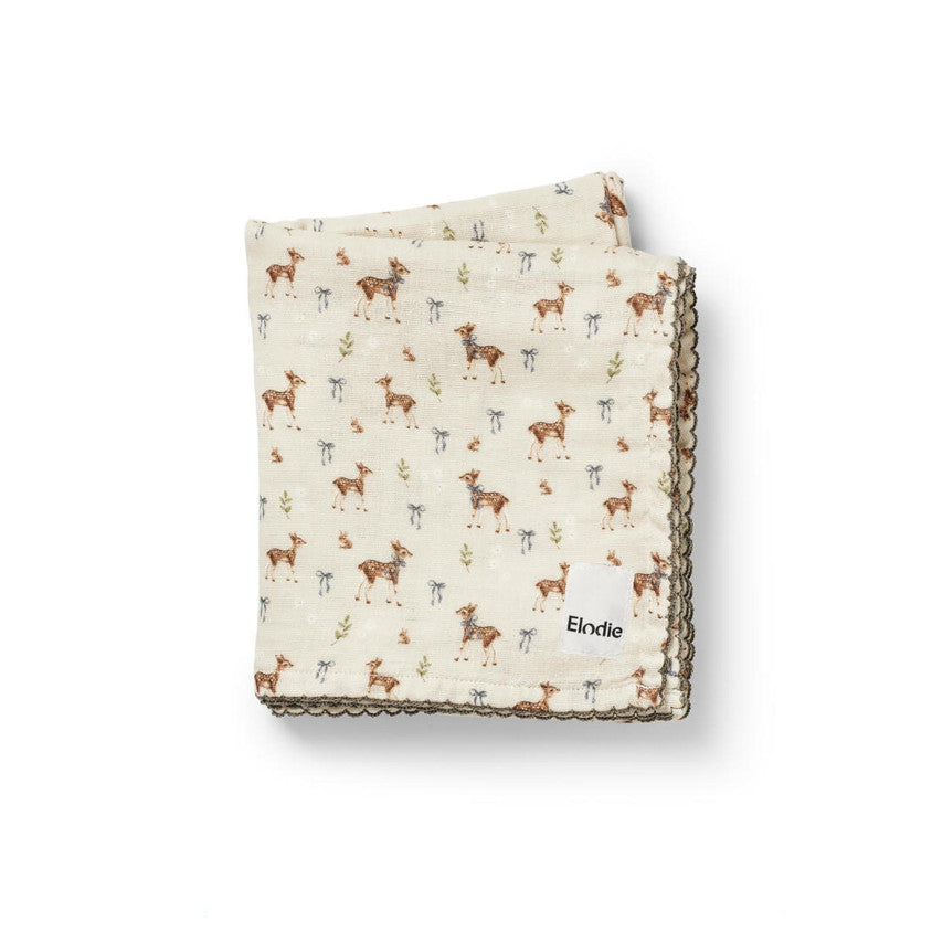 Elodie Details - Tetradoek Bamboe | Bluebow Bambi