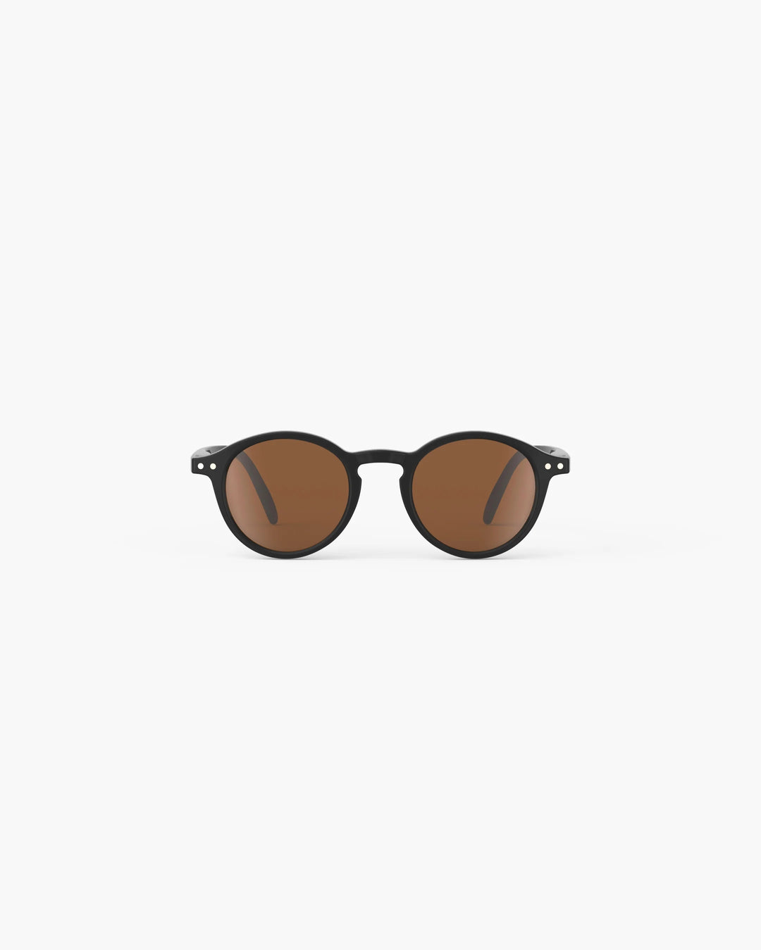 Izipizi - Zonnebril Kids #D | Black Road