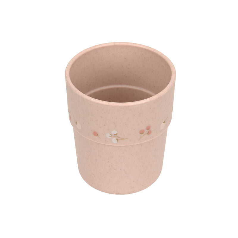 Lassig - Drinkbeker Cozy Loved Ones | Tan