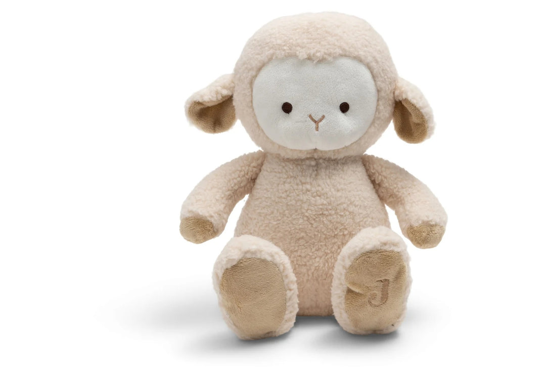 Jollein - Knuffel Met Licht En Geluid | Sheep Sonny