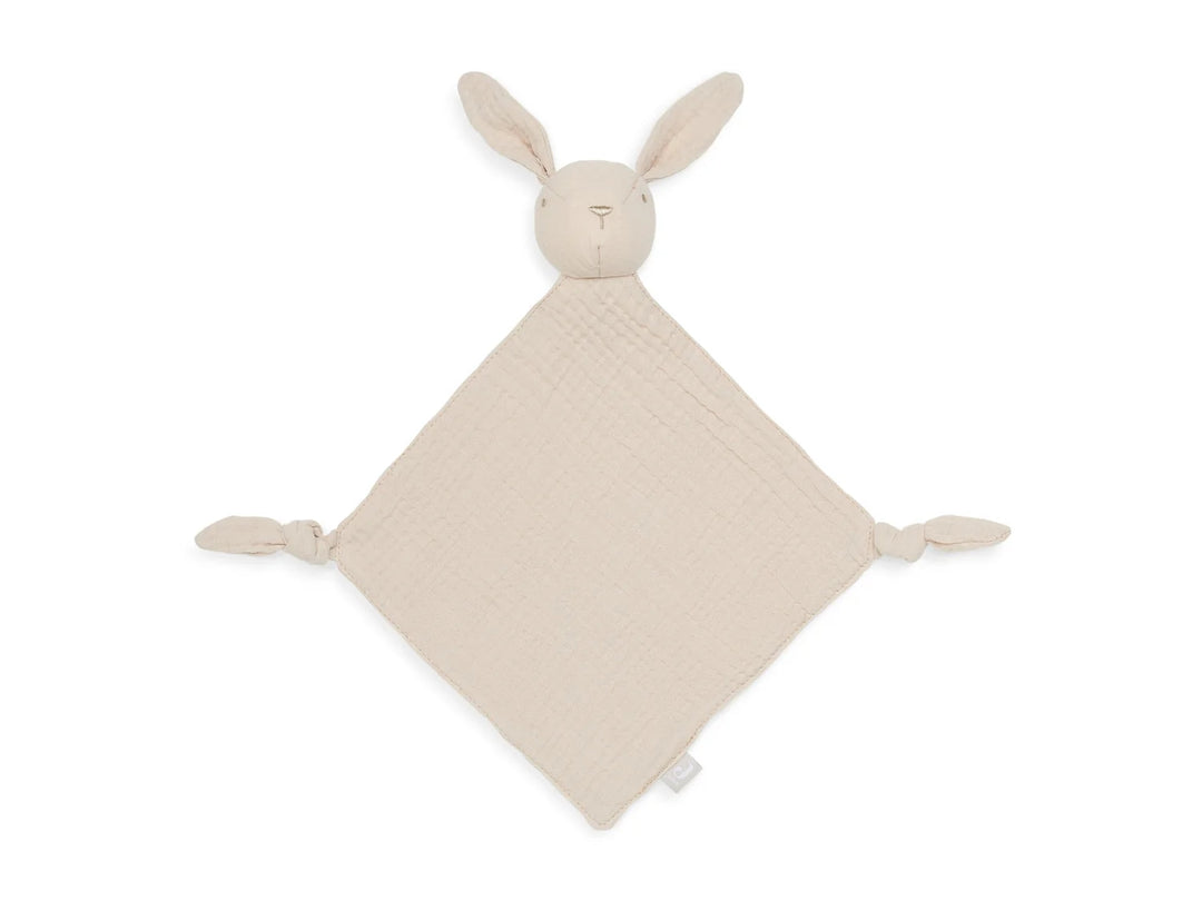 Jollein - Speendoekje Bunny Ears | Nougat