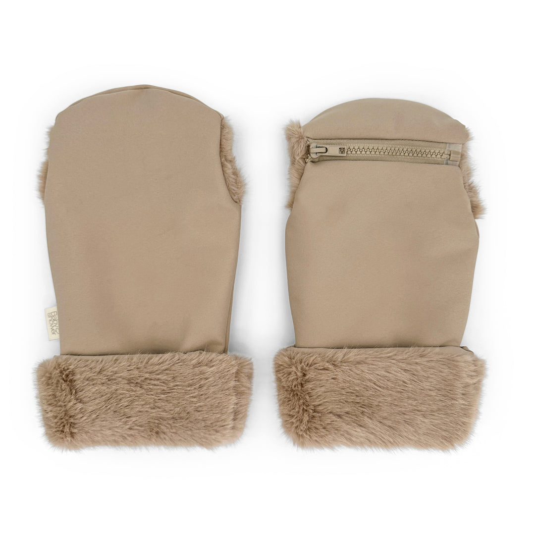 Babyshower - Wanten Neoprene | Beige