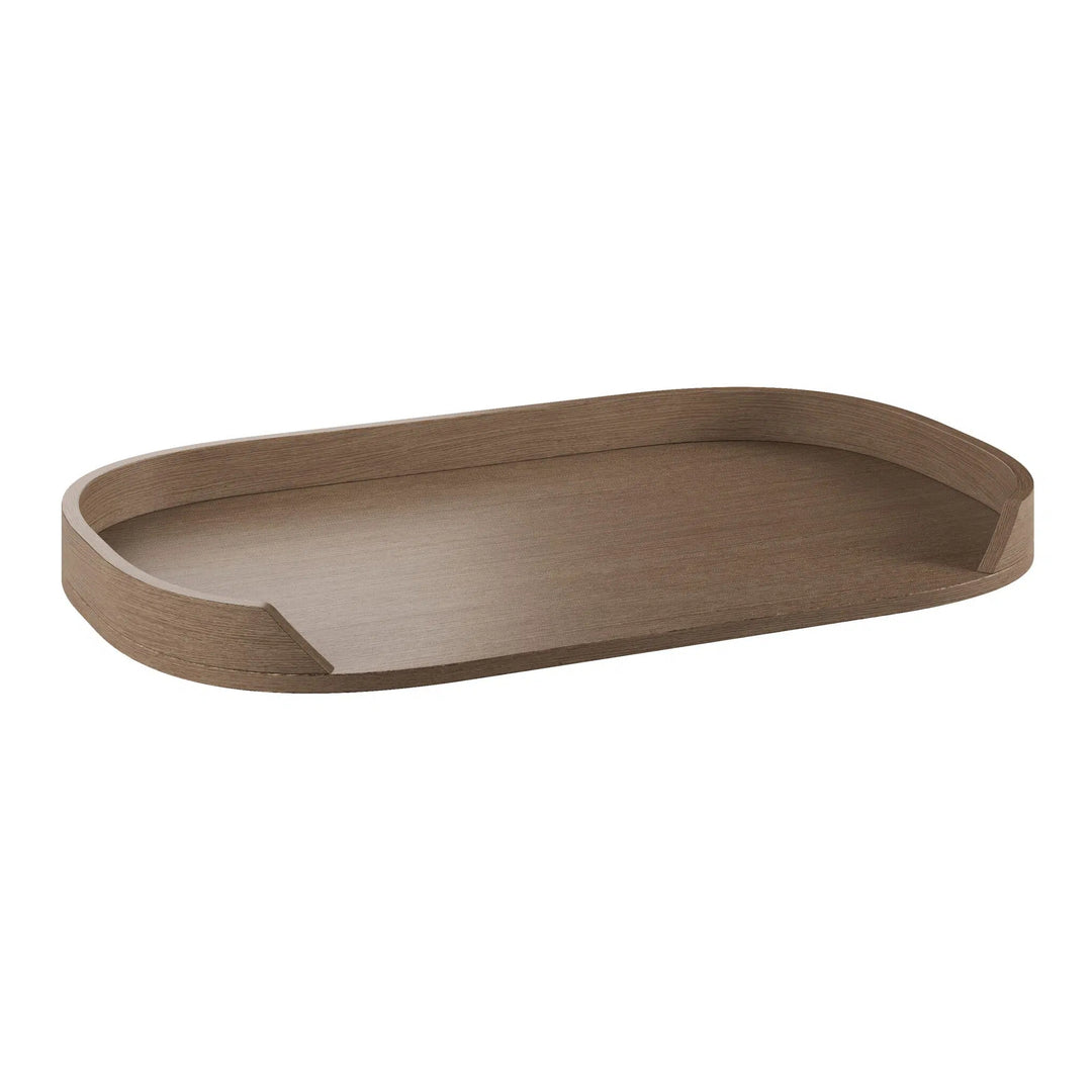 Kas Kopenhagen - Opzetstuk Commode Kai | Smoked Oak