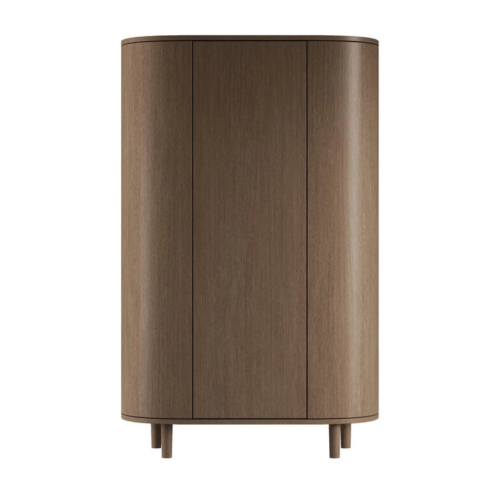 Kas Kopenhagen - Kast Kai | Smoked Oak