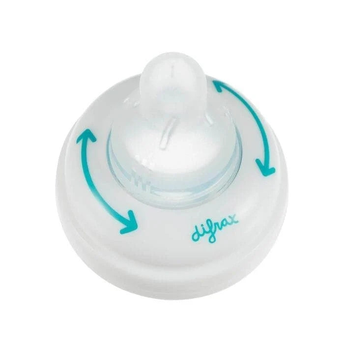 Difrax - Ring 1-2-3 Natural