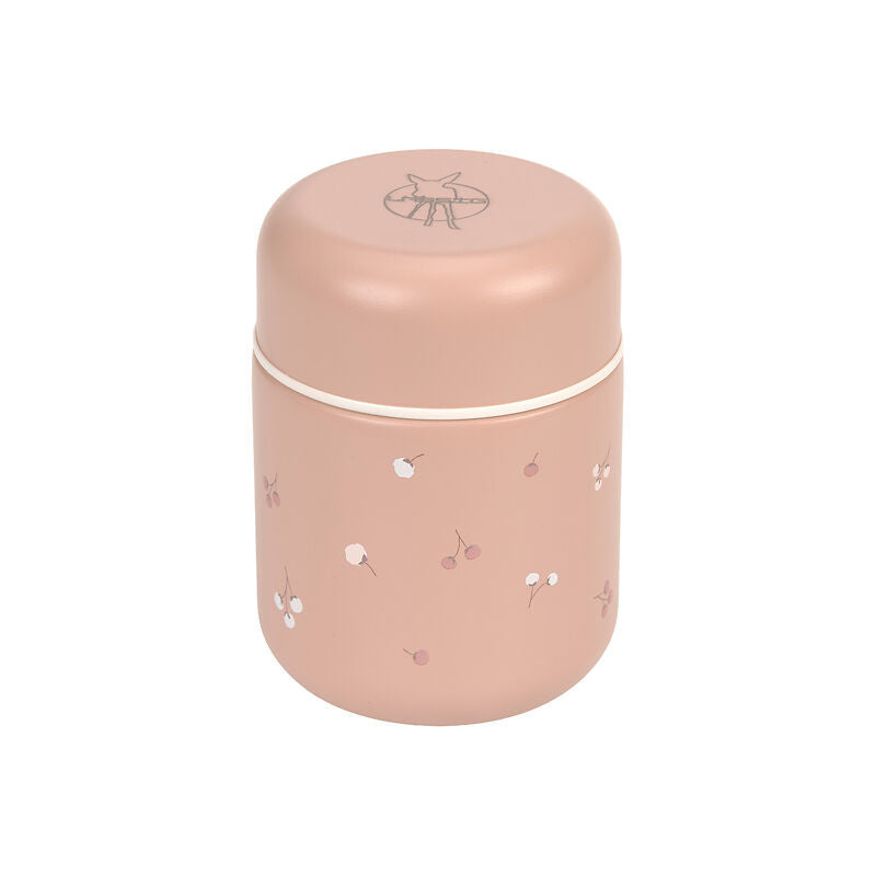 Lassig - Potje Voeding Medium Cozy Loved Ones | Tan