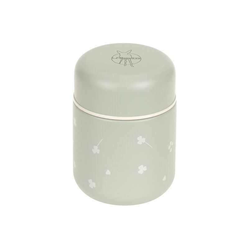 Lassig - Potje Voeding Medium Cozy Loved Ones | Pale Khaki