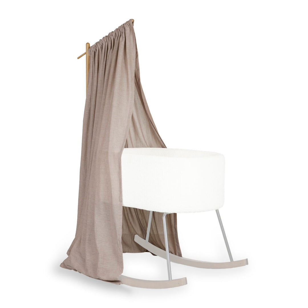 Quax - Hemel voor Houten Staander | Mocha