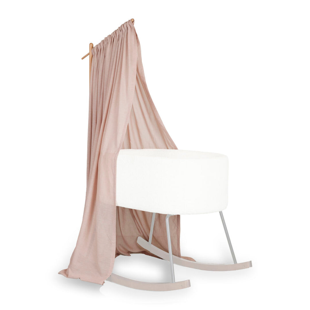 Quax - Hemel voor Houten Staander | Old Pink