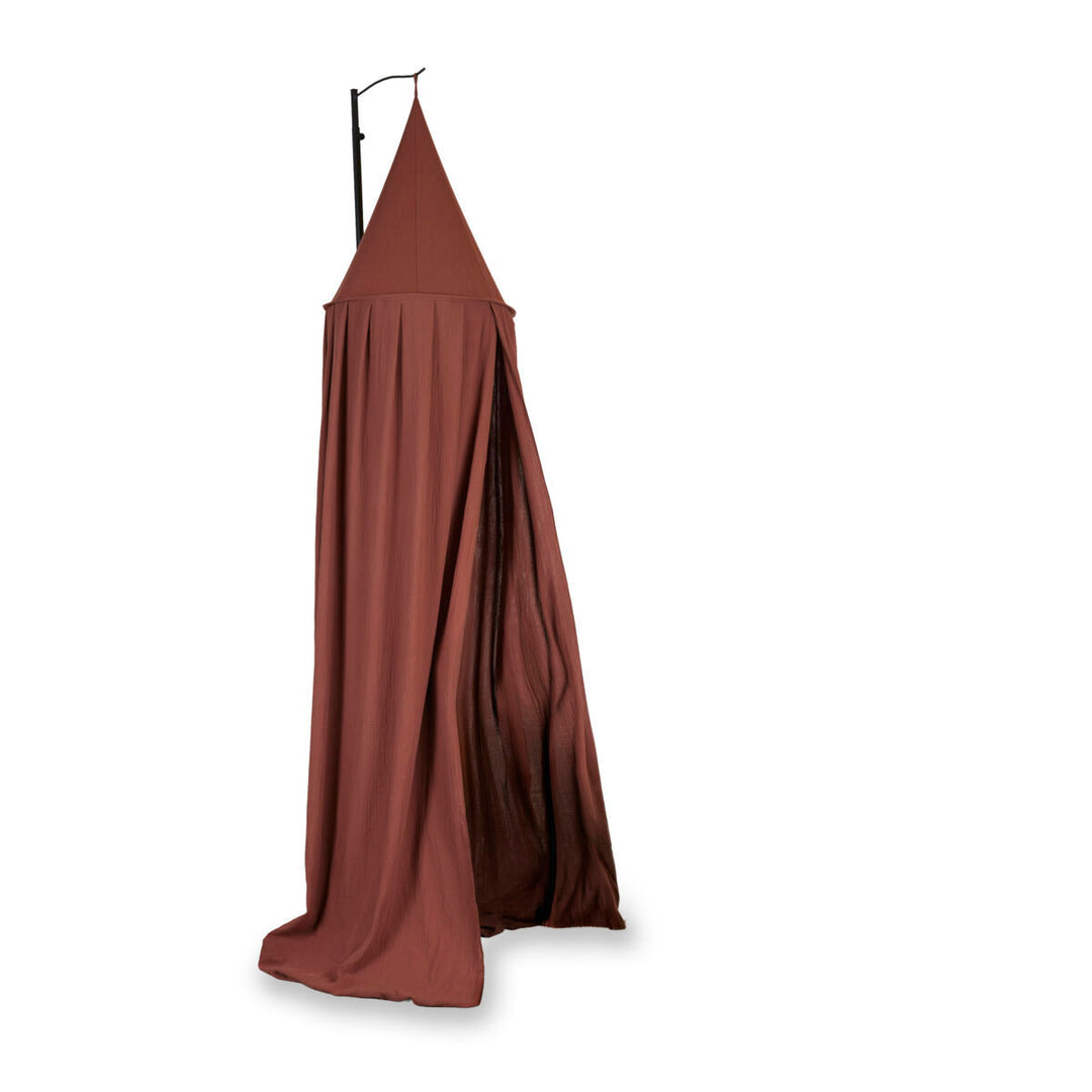 Quax - Klamboe 240x50cm | Burgundy