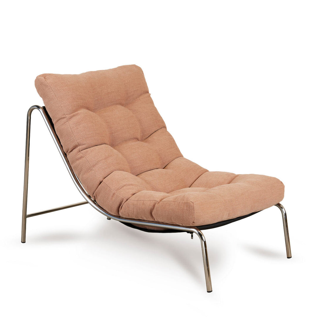 Quax - Lounge De Luxe | Tuscany/Chrome