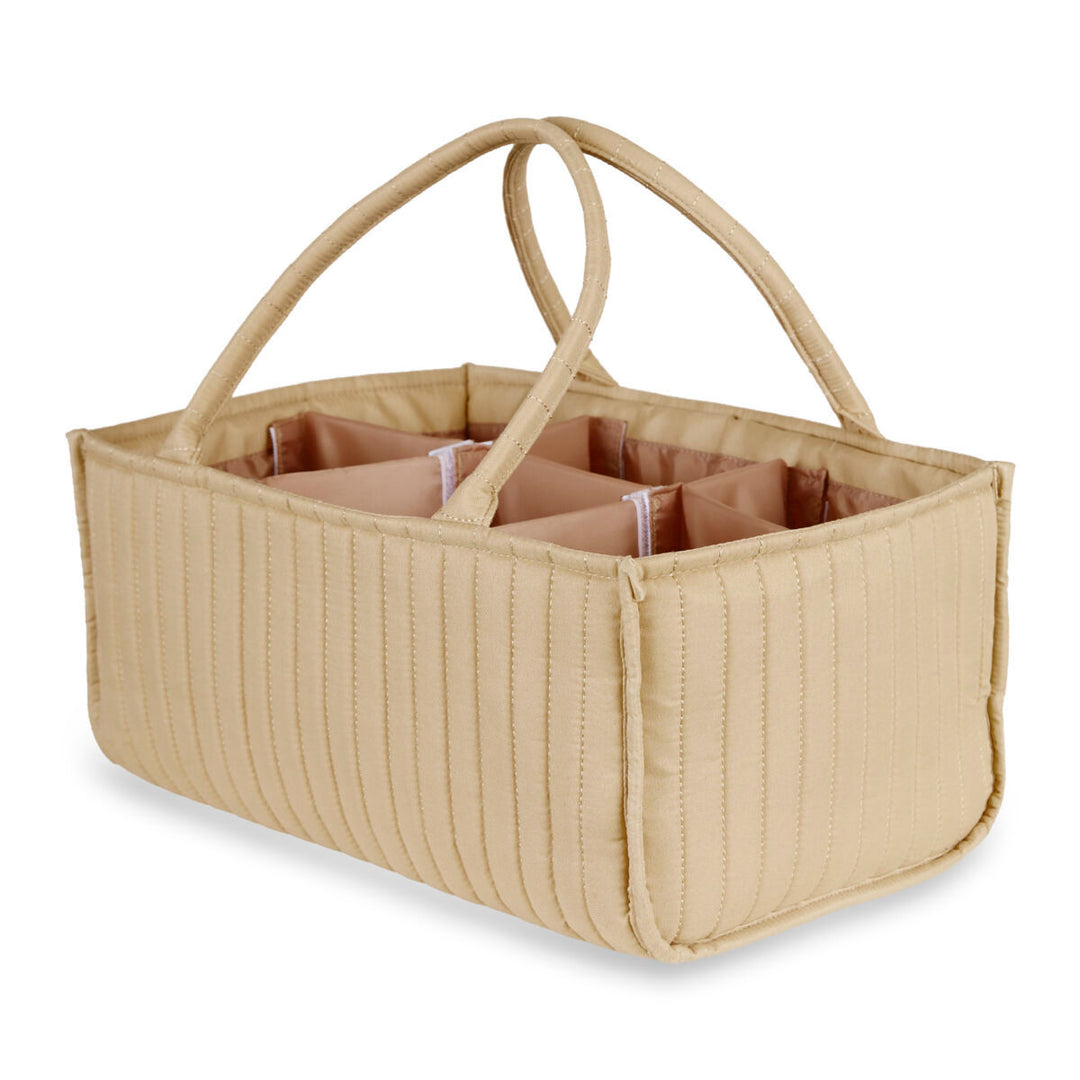 Quax - Nursery Caddy Organizer | Peach