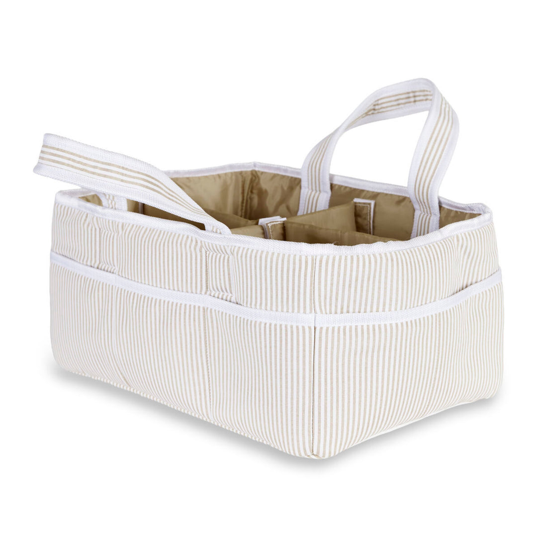 Quax - Nursery Caddy Organizer | Stripes