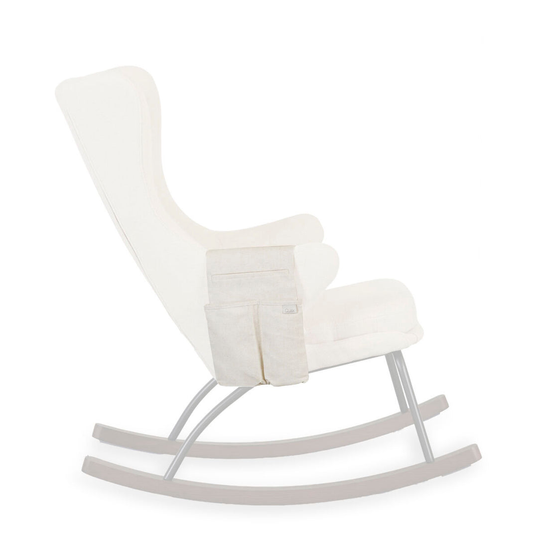 Quax - Opbergzakje voor Rocking Chair