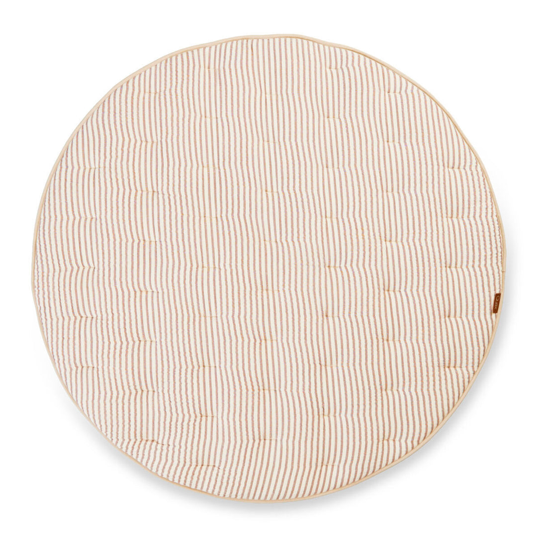 Quax - Parklegger Como | Stripes Mocha