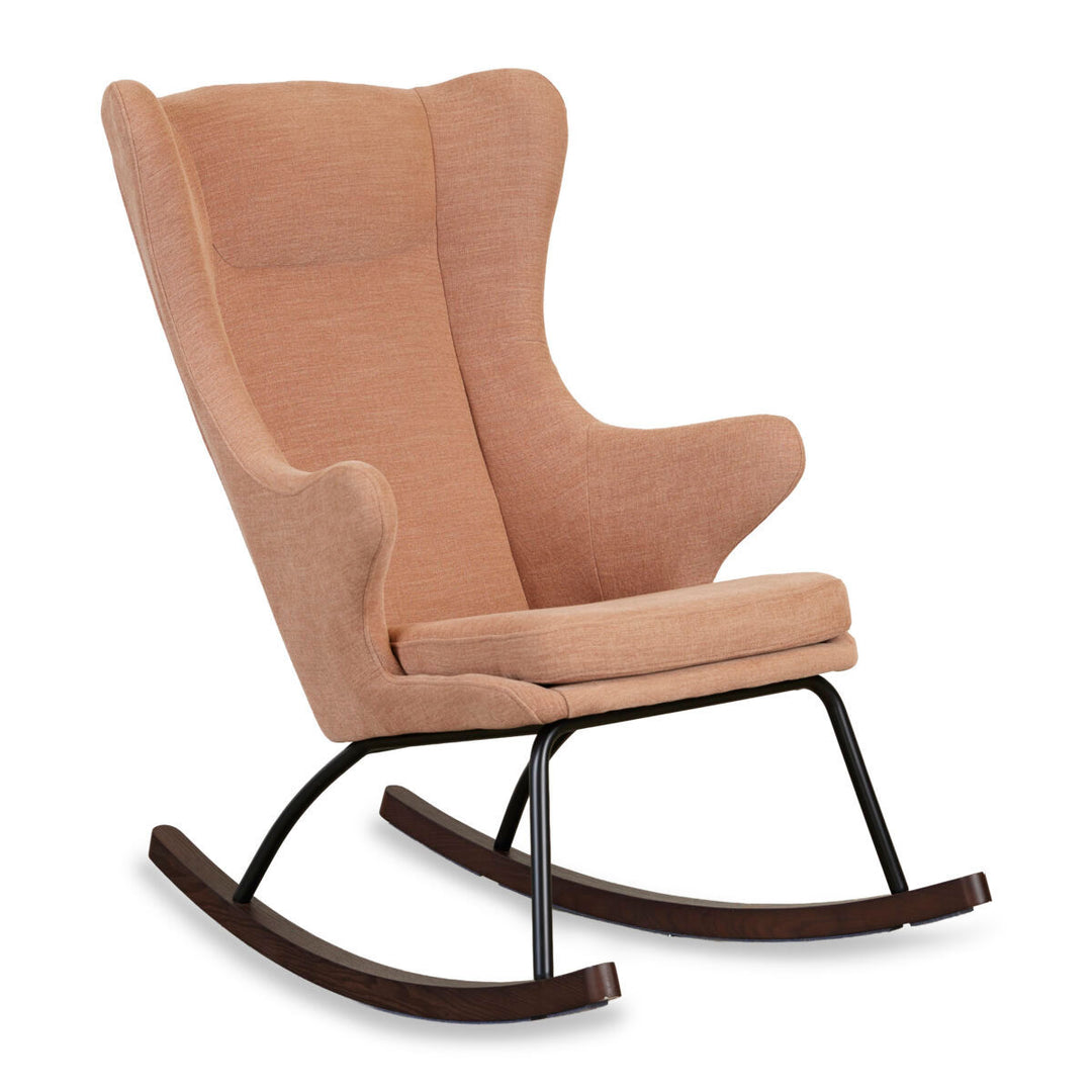 Quax - Schommelstoel Adult De Luxe | Tuscany