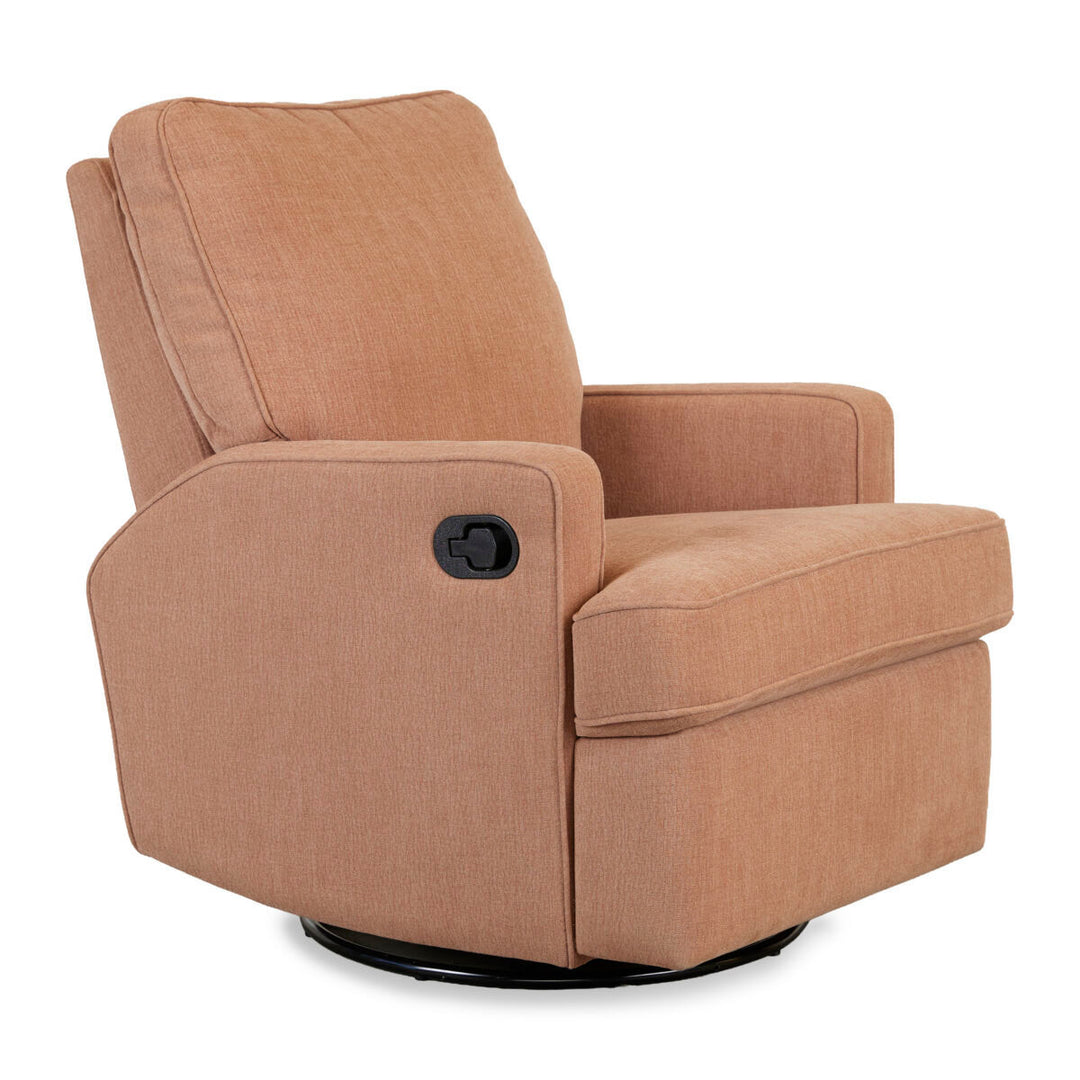 Quax - Relaxfauteuil Swivel & Gliding | Tuscany