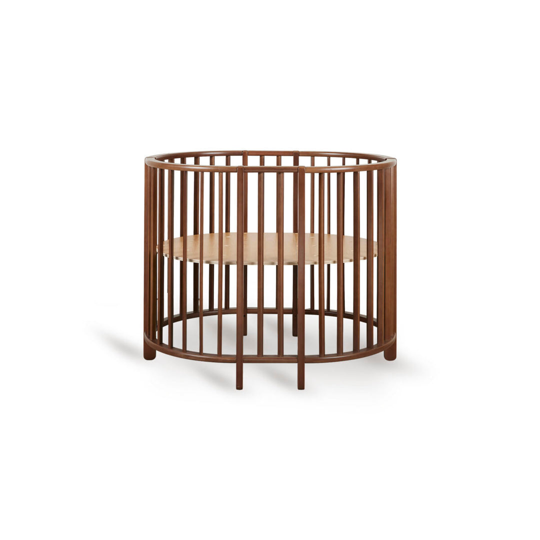 Quax - Wieg Lune | Walnut