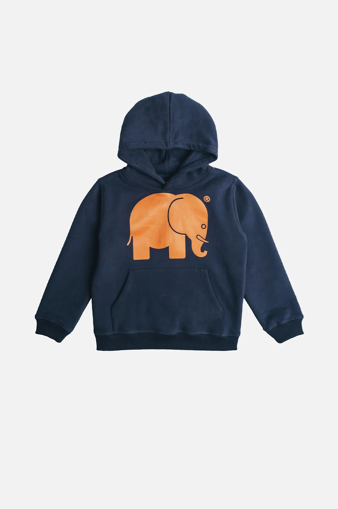 Trendsplant - Organic Classic Hoodie | Trendsplant Blue