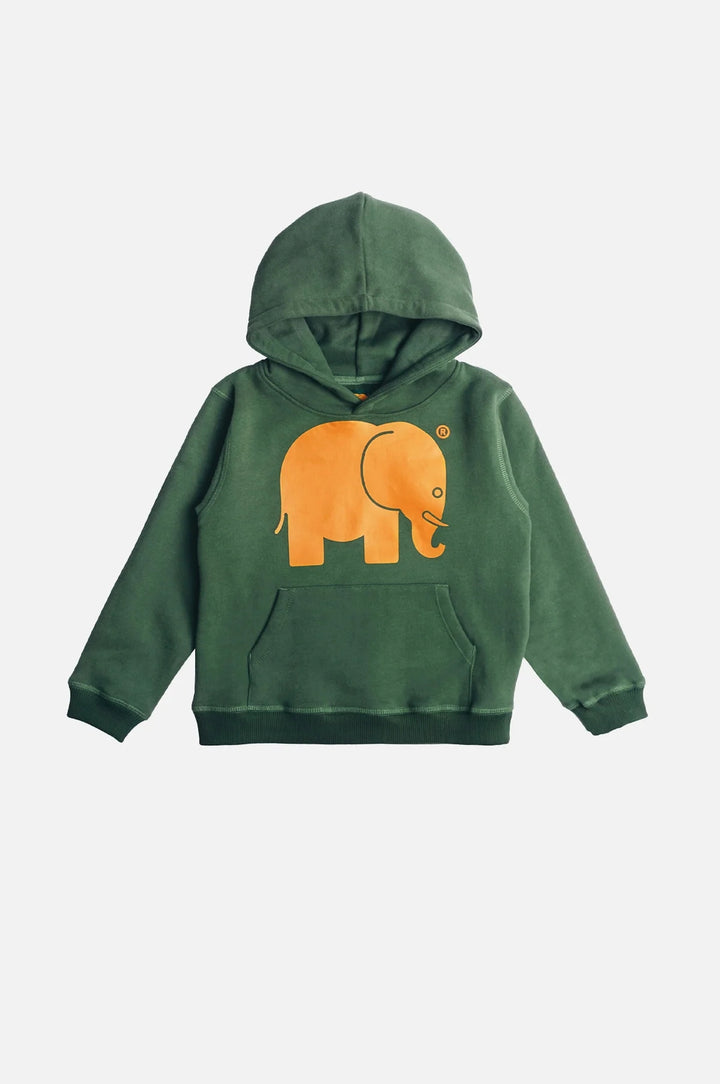 Trendsplant - Organic Classic Hoodie | Greener Pastures