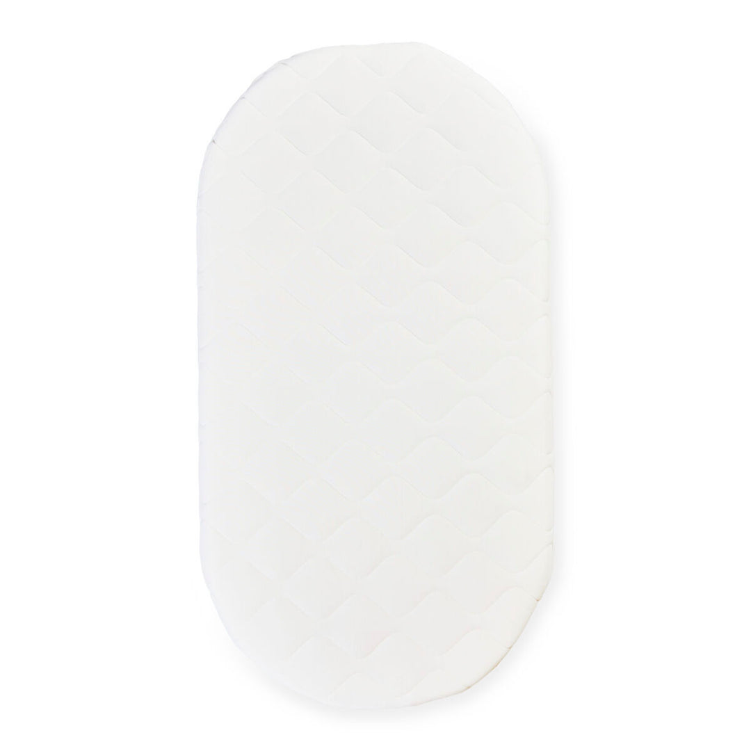 Quax - Lune Matras Met Rits - 130x70cm