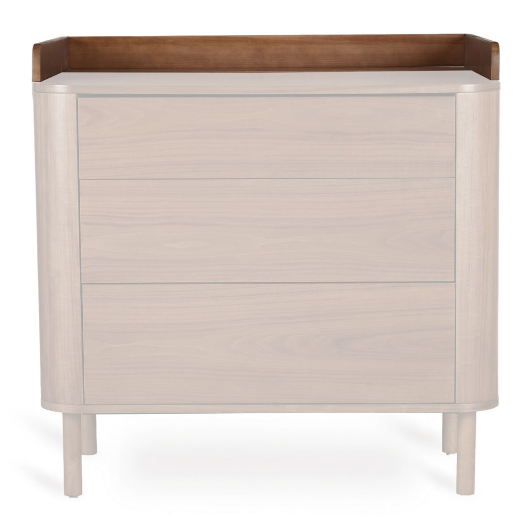 Quax - Yume Commode Extensie XL | Walnut