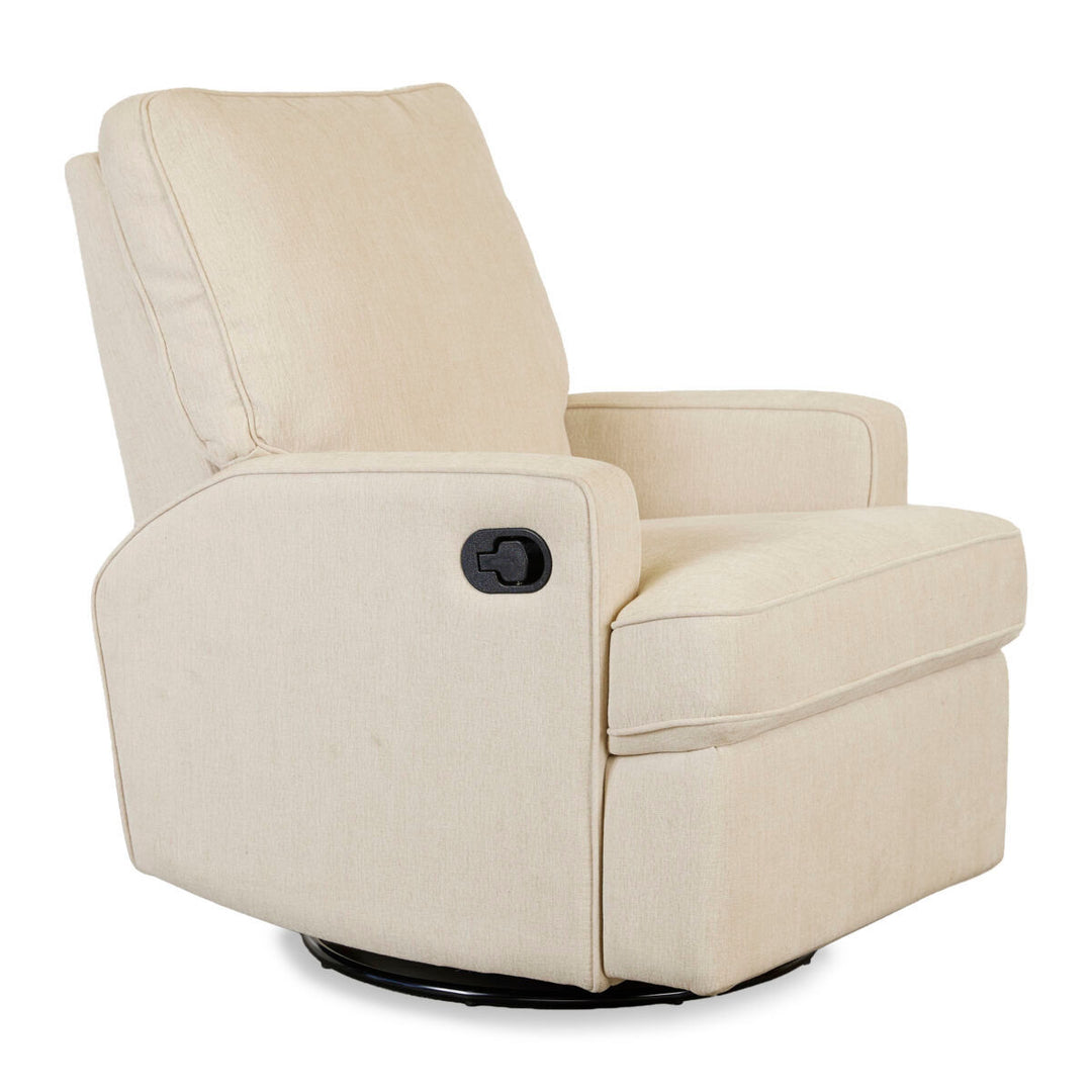 Quax - Relaxfauteuil Recliner 01 | Tofu