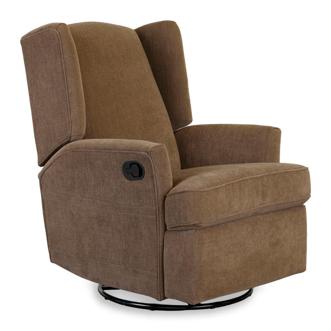 Quax - Relaxfauteuil Recliner 02 | Coffee