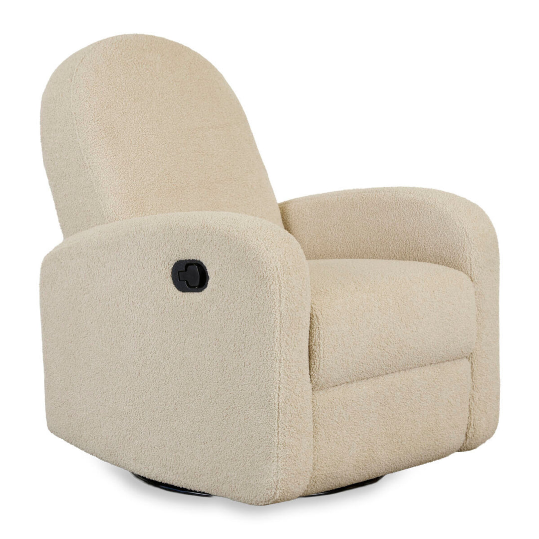Quax - Relaxfauteuil Recliner 03 | Teddy Taupe