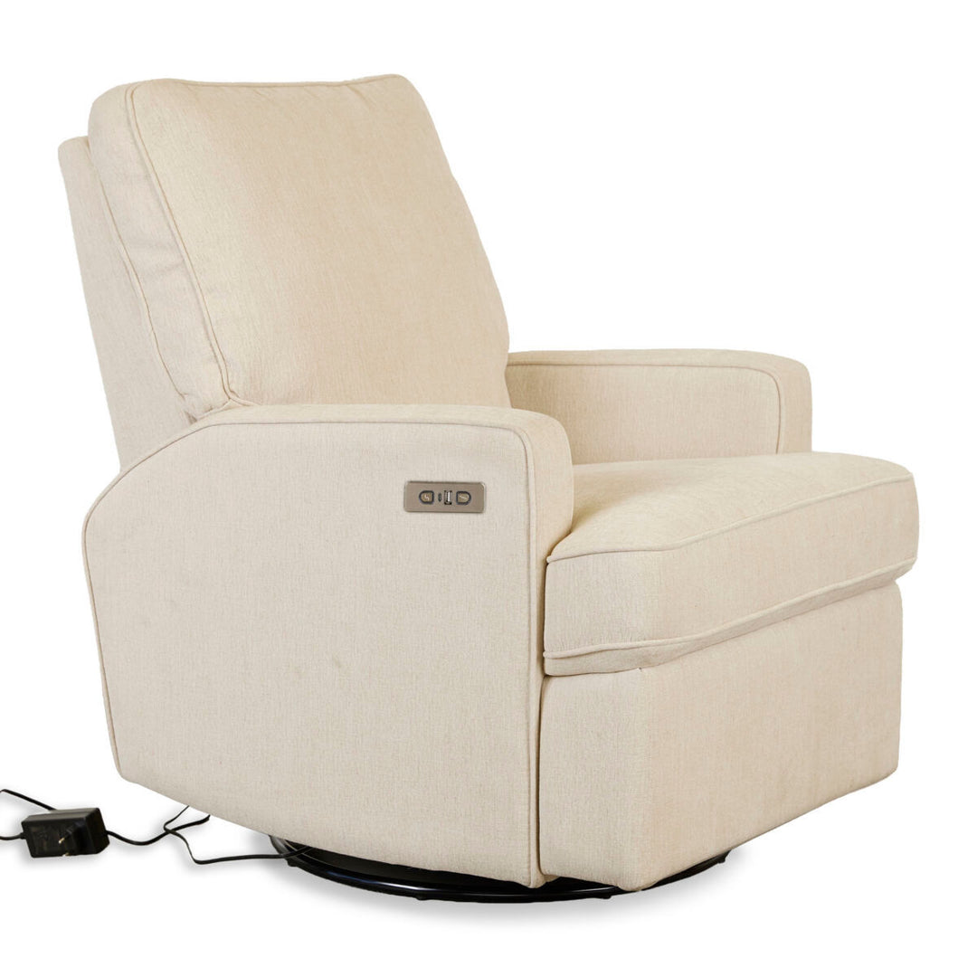 Quax - Relaxfauteuil Recliner 01 Elektrisch | Tofu
