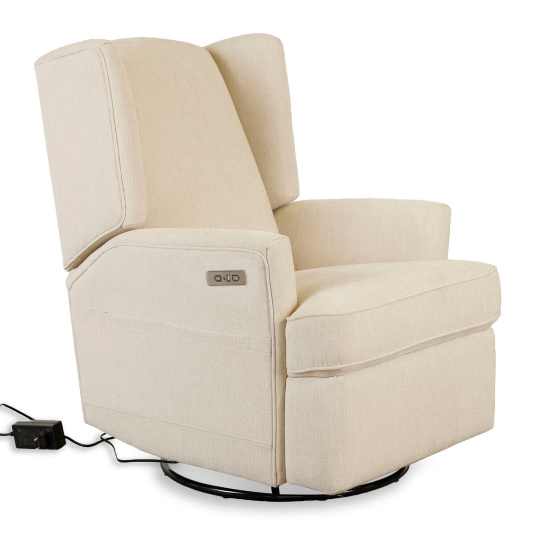 Quax - Relaxfauteuil Recliner 02 Elektrisch | Tofu