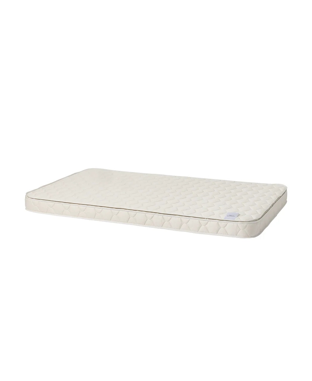 Oliver Furniture - Matras 120 x 200 cm Lounger Wood